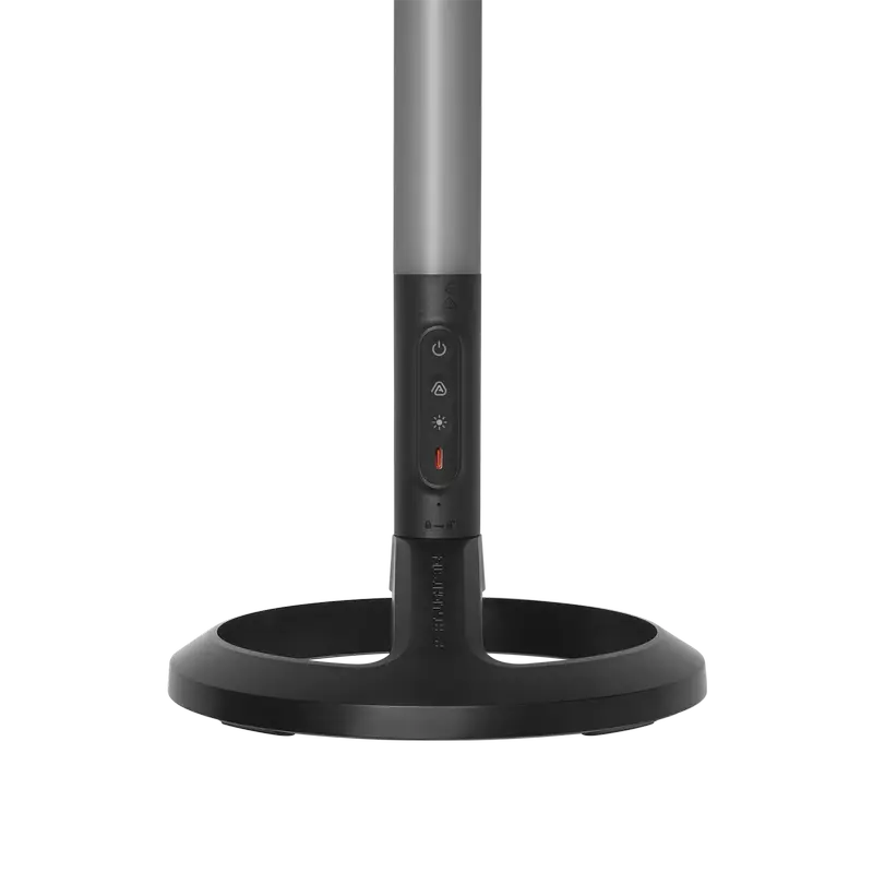 Lampă LED JBL PartyLight Stick, Negru