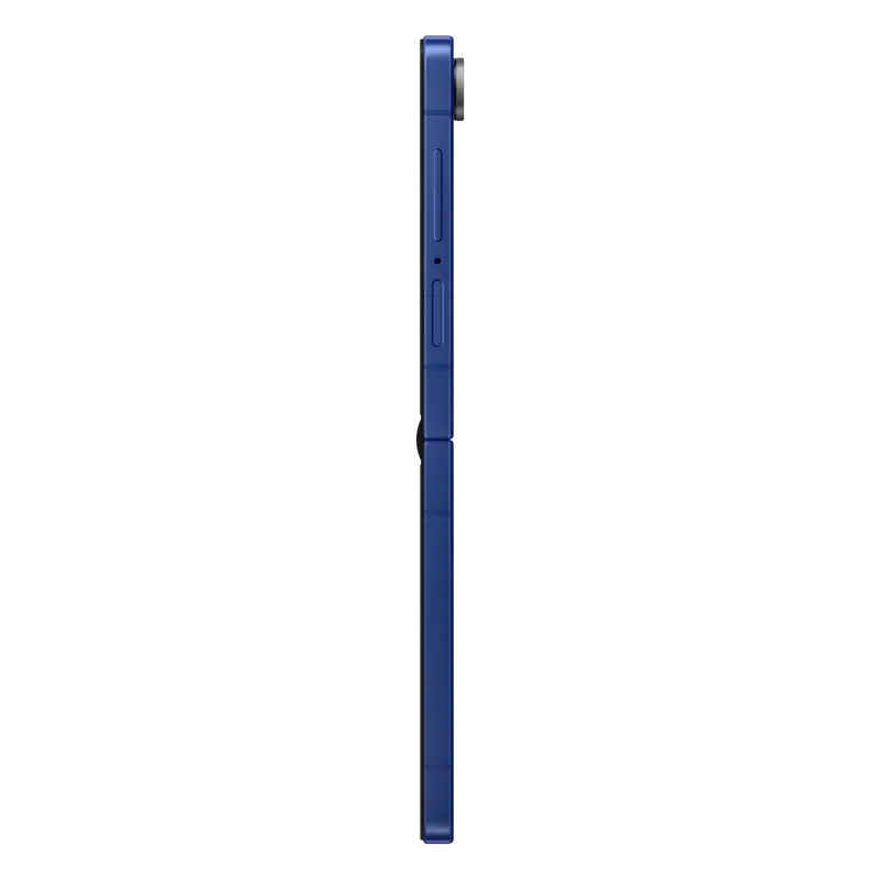 Smartphone Samsung Galaxy Flip 7, 12GB/512GB, Blue Shadow