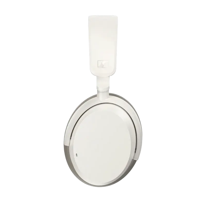Căști Sennheiser Accentum, Alb