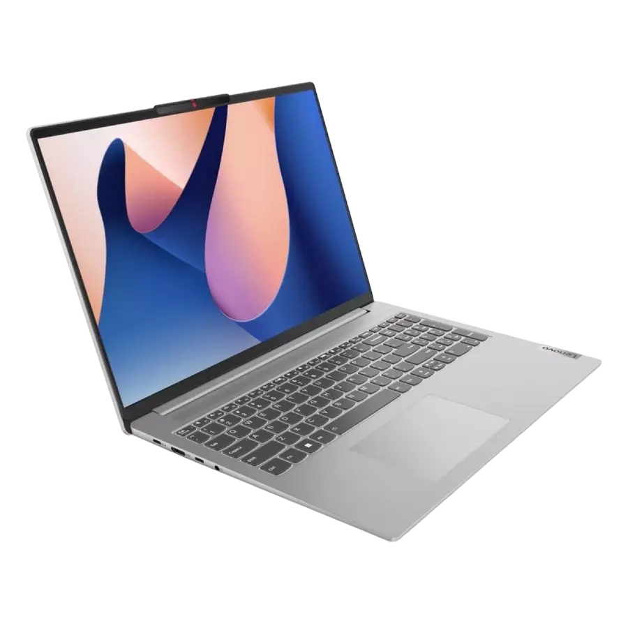 Ноутбук 16" Lenovo IdeaPad Slim 5 16IRL8, Cloud Grey, Intel Core i7-13620H, 16Гб/1024Гб, Без ОС