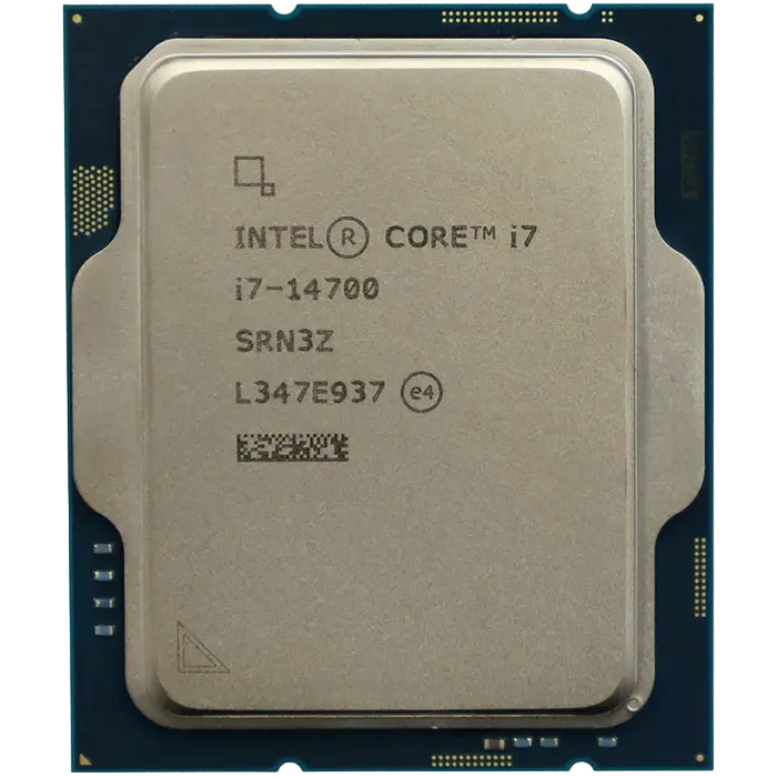 Procesor Intel Core i7-14700, Intel UHD Graph..