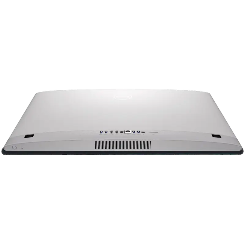 Моноблок DELL EC27250, 27", Touch, Intel Core Ultra 7 150U, 32Гб/1024Гб, Windows 11 Pro, Белый
