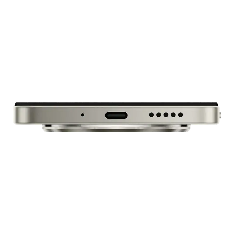 Smartphone Xiaomi Poco C75, 6GB/128GB, Auriu
