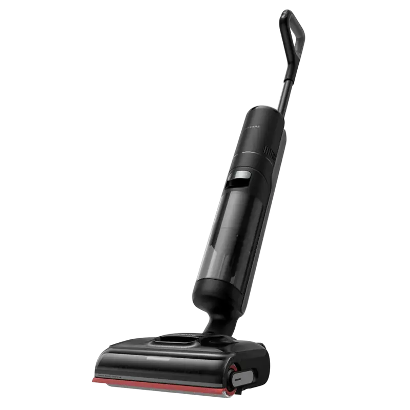 Aspirator Vertical Dreame H15 Pro, Negru