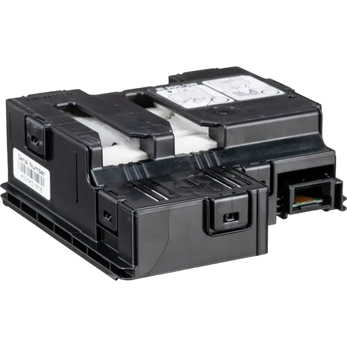 Абсорбирующий картридж Canon MC-G04