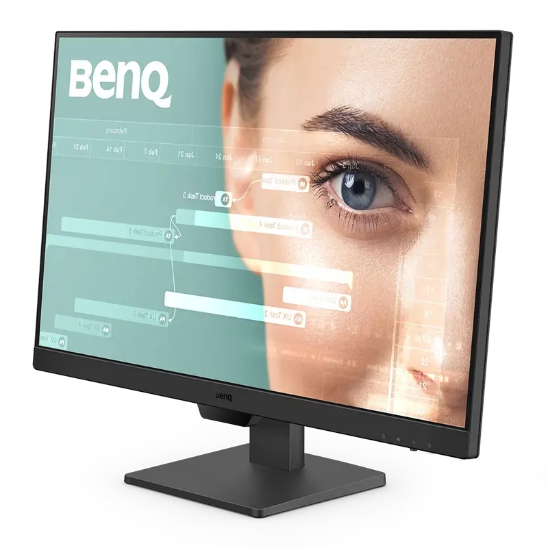 27" Монитор BenQ GW2790, IPS 1920x1080 FHD, Чёрный