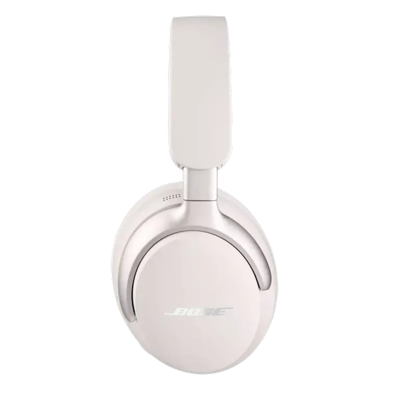 Căști BOSE QuietComfort Ultra, White Smoke