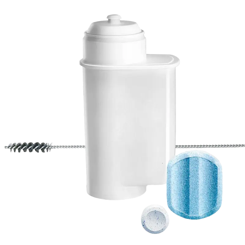 Set de curățare pentru aparate de cafea Siemens TZ80004B