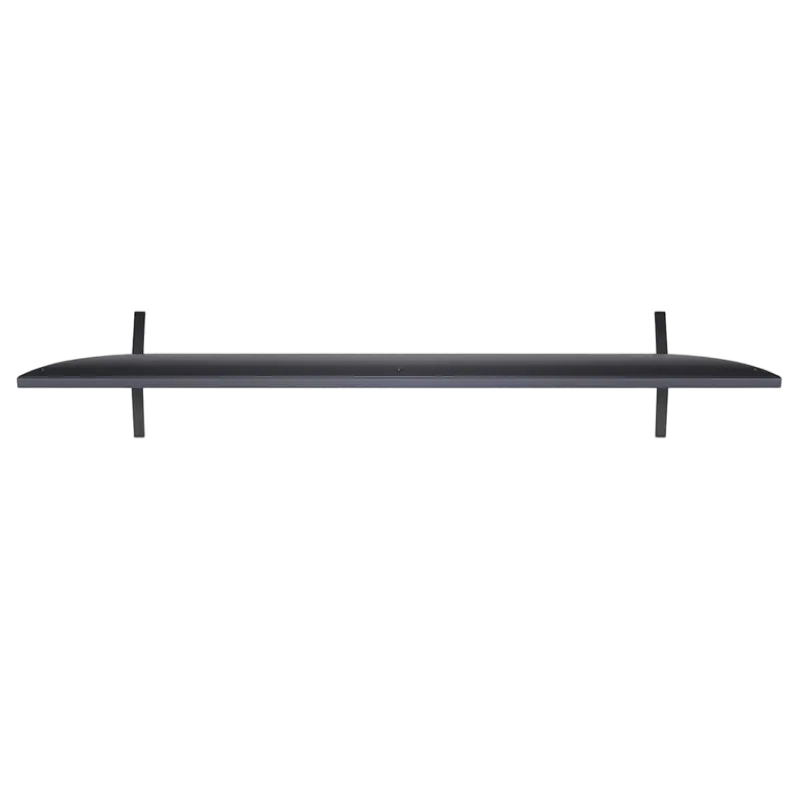 55" LED SMART TV LG 55NANO81T6A, 3840x2160 4K UHD, webOS, Negru