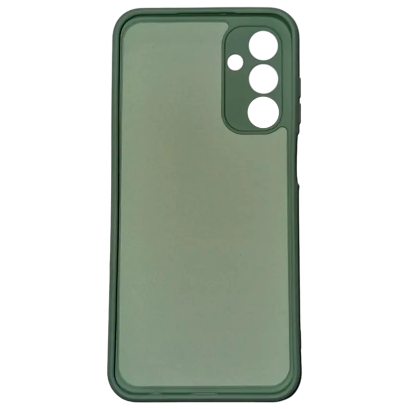 Husa Xcover Samsung A35, ECO, Verde