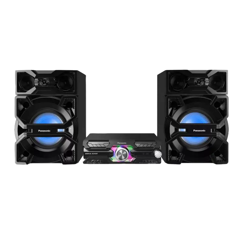 Mini sistem Panasonic SC-MAX3500GS,..