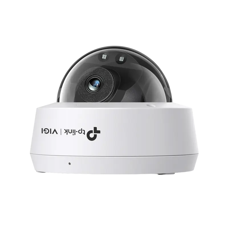 Camera de supraveghere IP TP-LINK VIGI C220I(2.8 mm), Alb