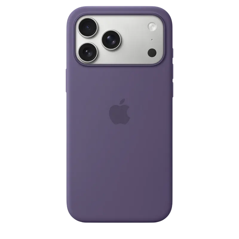 Husă Apple iPhone 17 Pro Max Silico..