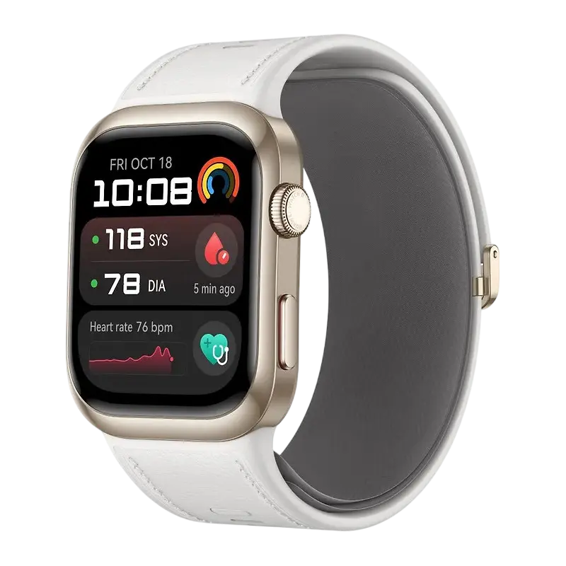 Умные часы Huawei Watch D2, 38мм, З..