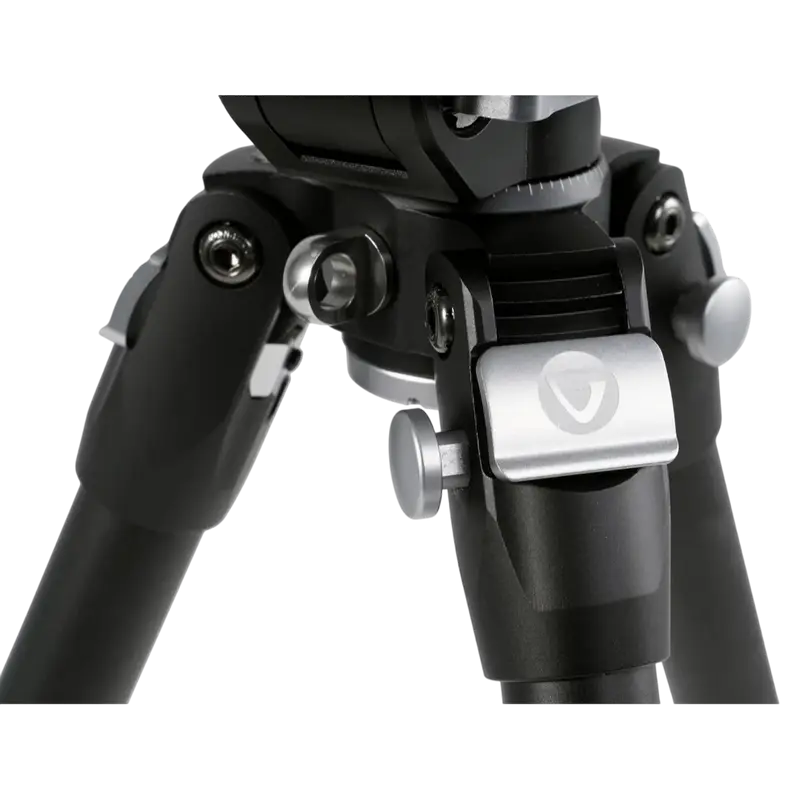 Trepied/Monopod Vanguard VEO3+ 263CB, Cap bola, Negru