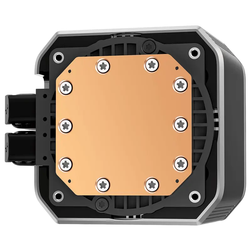 Cooler procesor Deepcool MYSTIQUE 240