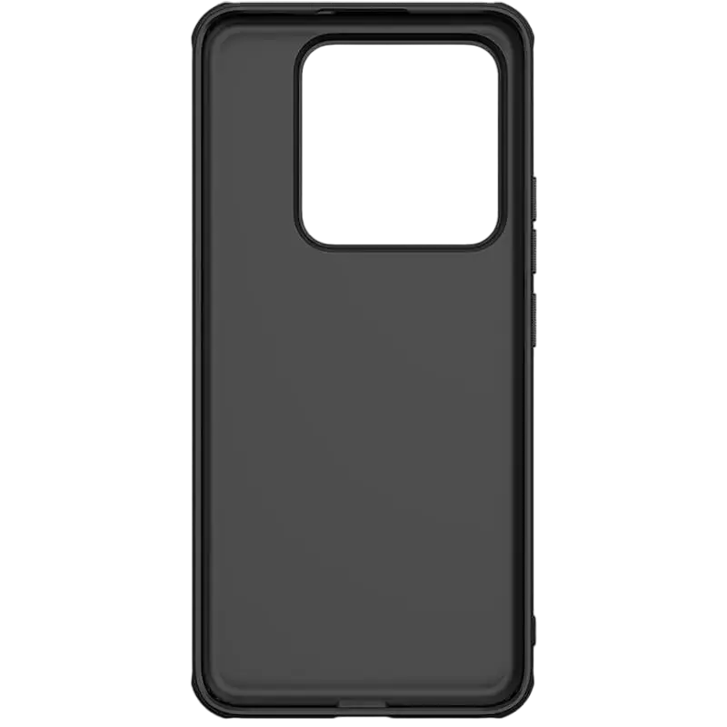Husa Nillkin Xiaomi 14 - Frosted Pro, Negru