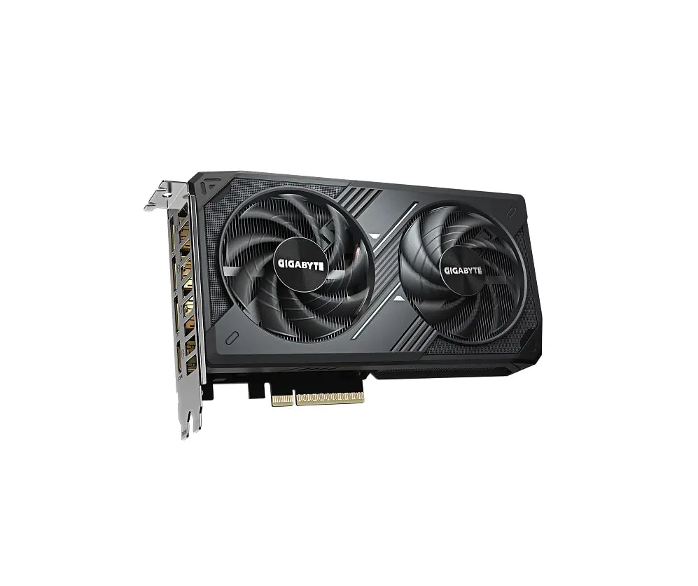 Navigator PC10493 // Gaming / PC i5-14400F H610 16GB DDR5 NVMe 1TB RTX5060 8GB 800W