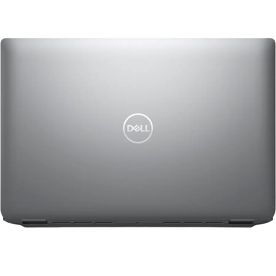Laptop Business 14" DELL Latitude 5450, Grey, Intel Core Ultra 7 165U, 16GB/1024GB, Windows 11 Pro