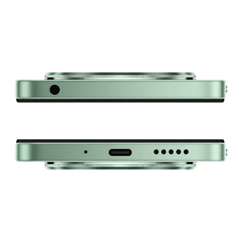 Smartphone Xiaomi Poco C75, 8Gb/256Gb, Verde