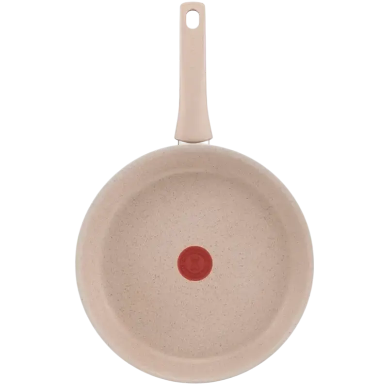 Tigaie Tefal G2930402, 24cm, Bej