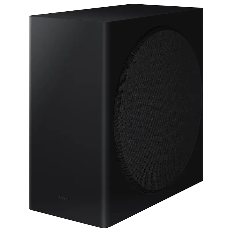 Soundbar Samsung HW-Q930D, Negru