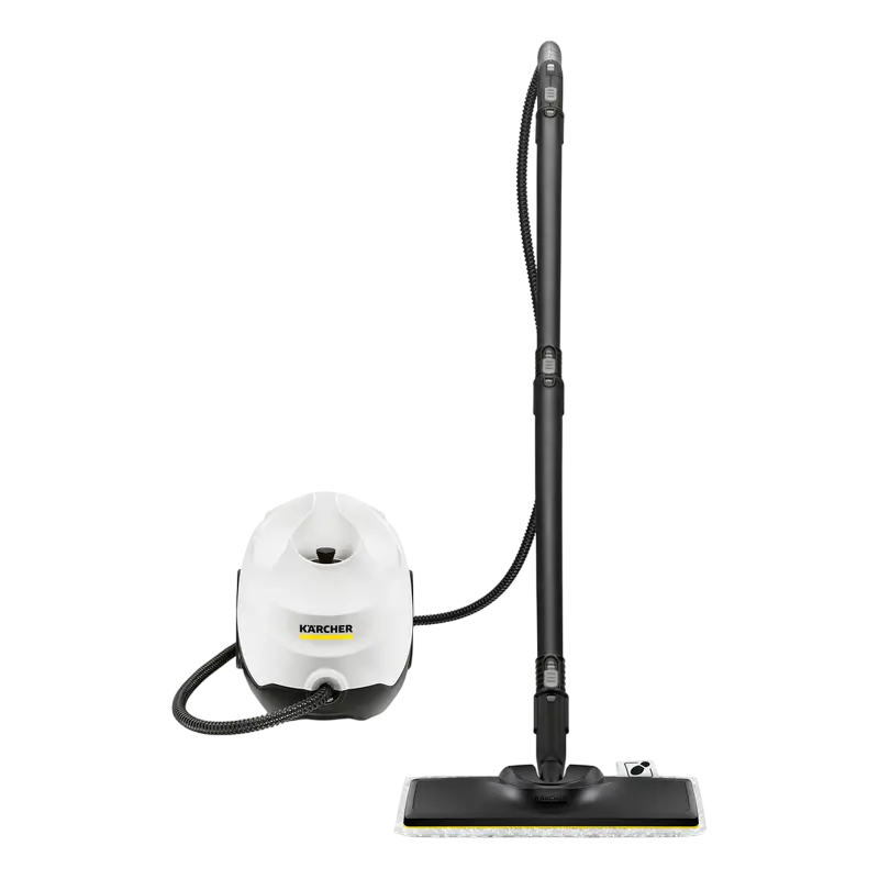 Steam Cleaner Karcher 1.513-650.0 (Set) SC 3 EasyFix + 2.863-264.0 Set de duze