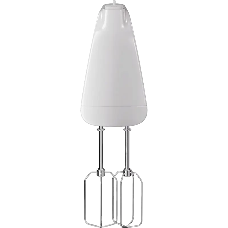 Mixer Manual KitchenAid EHM4W, Alb
