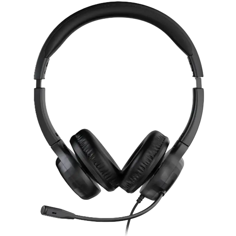 Наушники Acer AHW154, Чёрный