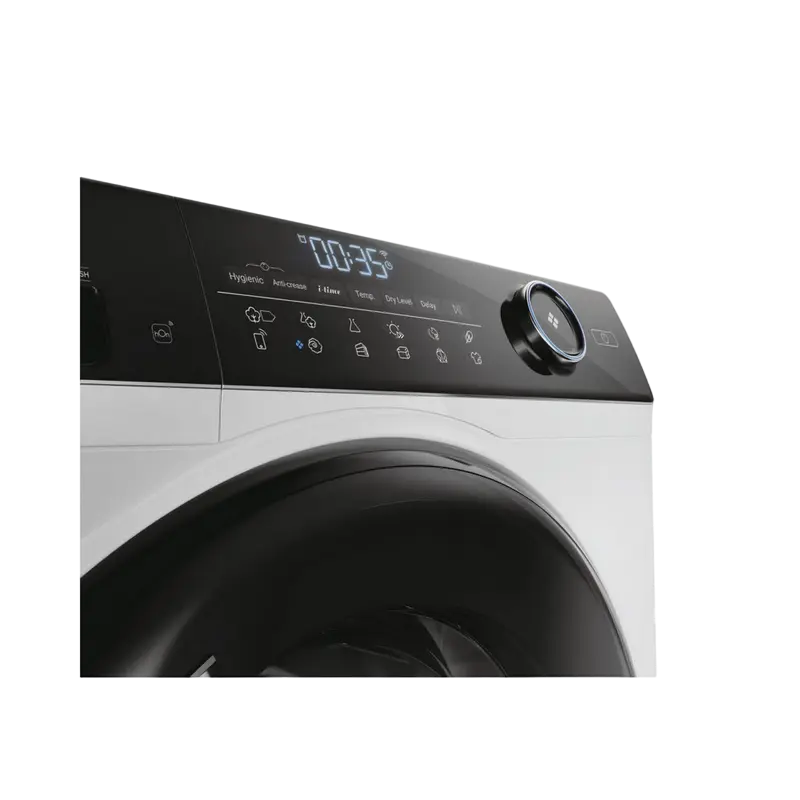 Uscător de rufe Haier HD90-A3959-S, 9kg, Alb