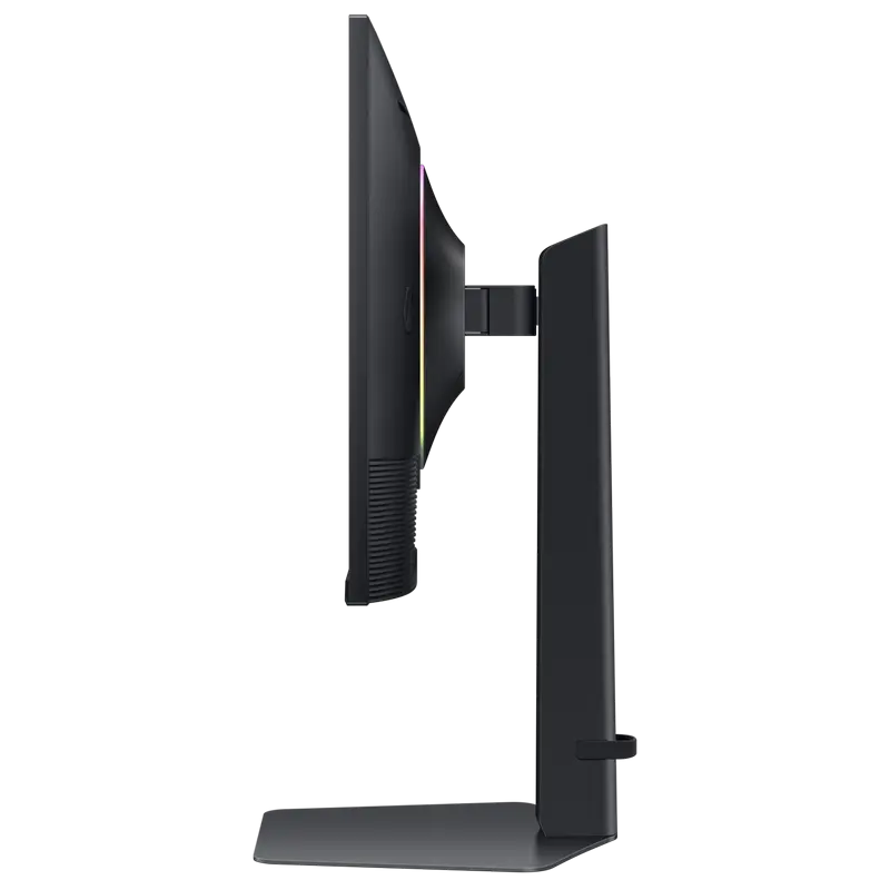 28" Monitor Gaming Samsung S27DG700, IPS 3840x2160 4K UHD, Negru