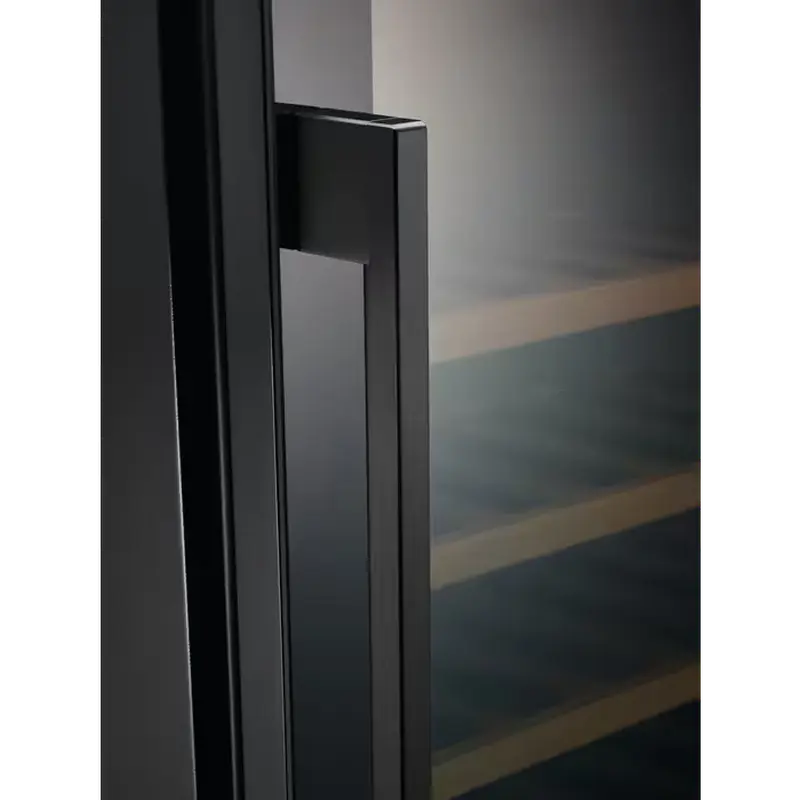 Dulap de vin Electrolux EWUS020B5B, Negru