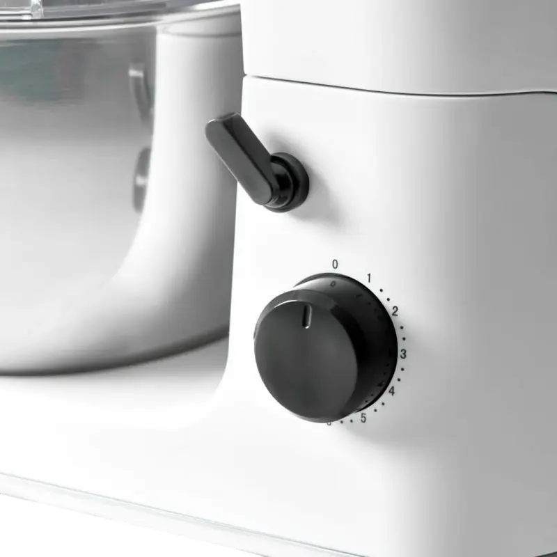 Robot de bucătărie Gorenje MMC600XG, Alb