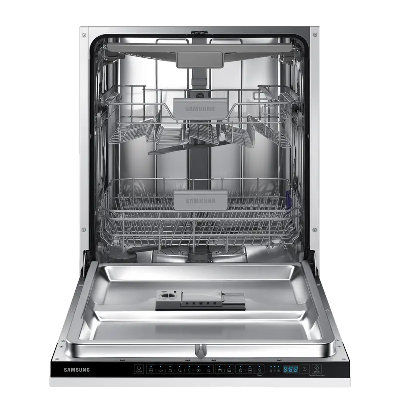 Mașină de spălat vase Samsung DW60M6050BB/EO, Negru