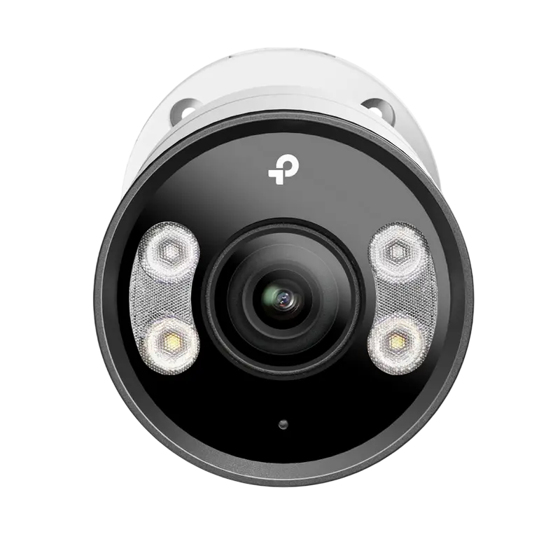 Camera de supraveghere IP TP-LINK InSight S385(2.8mm), Alb