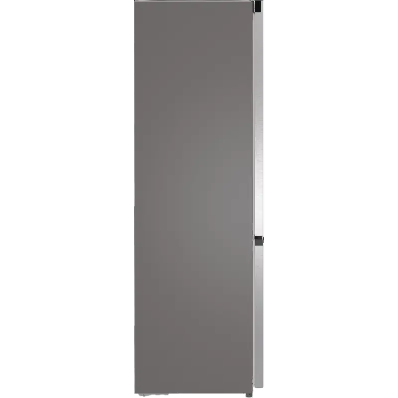 Холодильник Hisense RB5P410SACC, Нержавеющая сталь