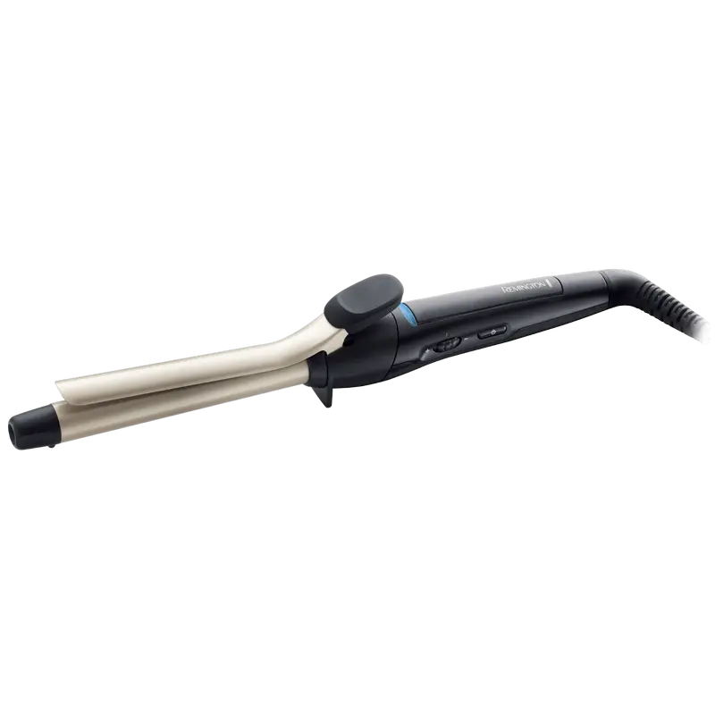 Ondulator de păr Remington Ci5319, Negru