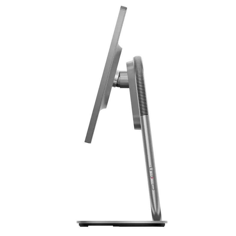 Моноблок Lenovo Yoga 27IAH10, 27", Intel Core Ultra 5 125H, 16Гб/1024Гб, Windows 11 Pro, Luna Grey