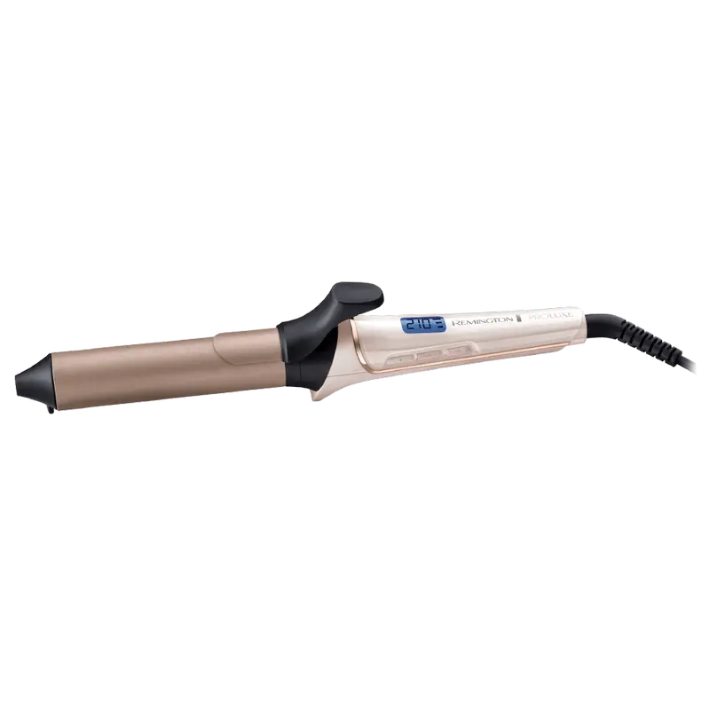 Купить  Плойки и Выпрямители - Плойка Remington CI9132, Розовый | Белый..