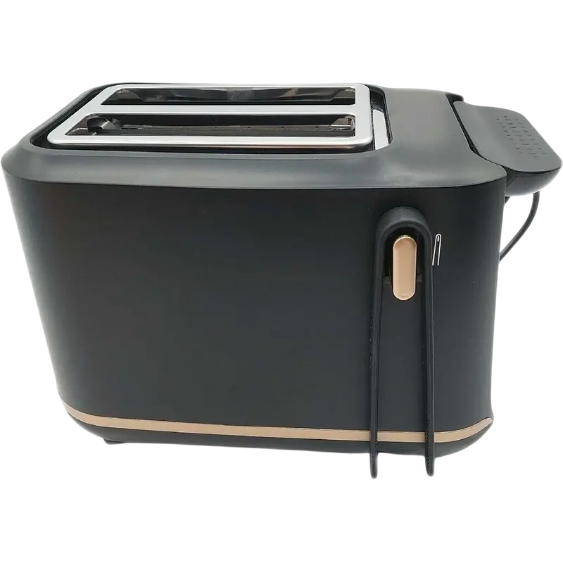 Toaster Tefal TT533811, Negru