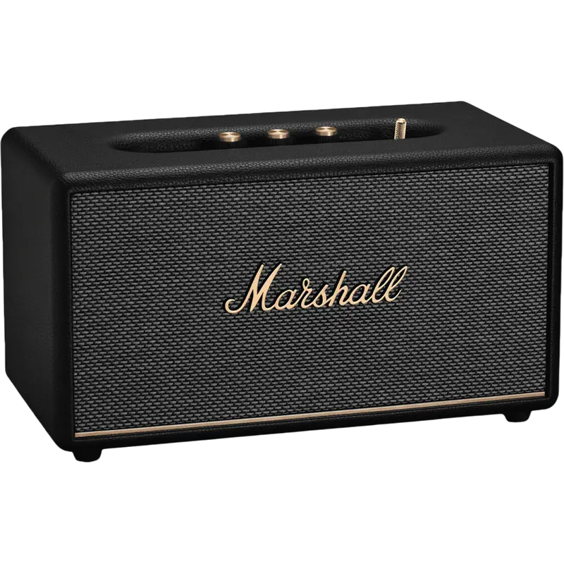 Difuzor Bluetooth Marshall Stanmore III, Negru