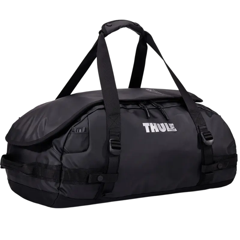 Geanta sportivă THULE Chasm Transformer, Negru