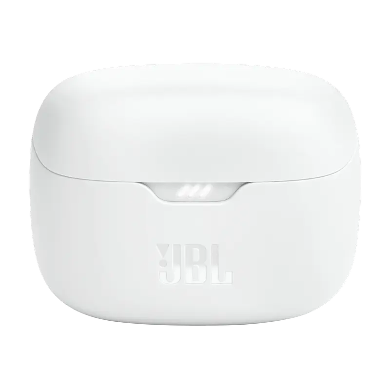 Căști JBL Tune Buds, Alb