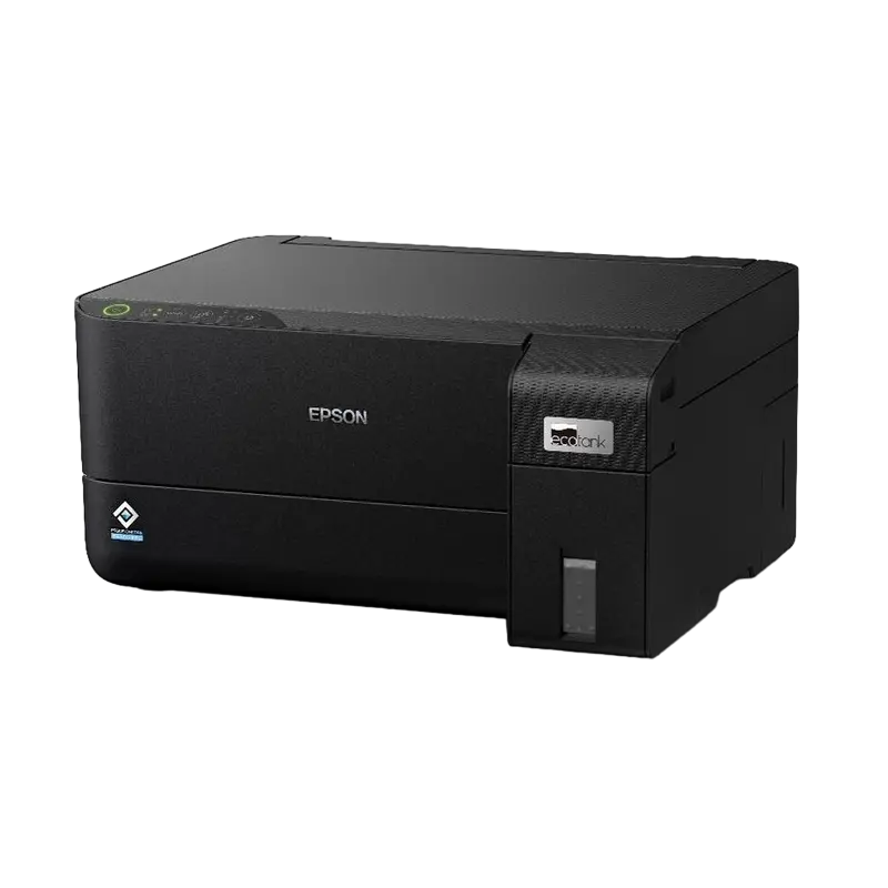 Imprimantă cu jet de cerneală Epson EcoTank M1050, A4, Negru