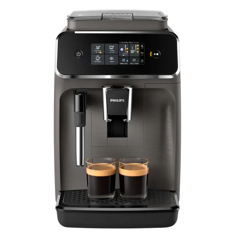 Aparat de cafea Philips EP2224/10, ..