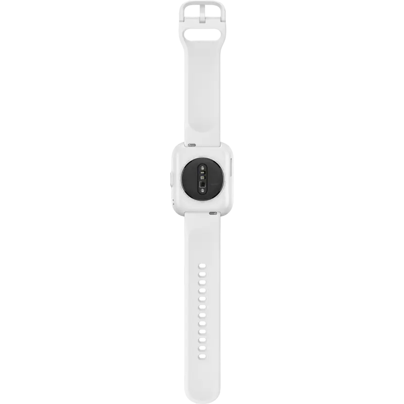 Ceasuri sportive/de antrenament Xiaomi Amazfit Bip 5, Alb crem