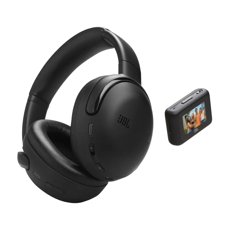 Наушники JBL Tour One M3 Smart TXT,..