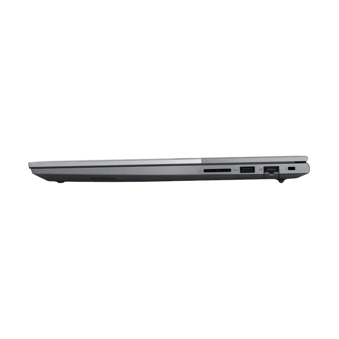 Ноутбук для бизнеса 16" Lenovo ThinkBook 16 G8 IRL, Arctic Grey, Intel Core i5-13420H, 16Гб/512Гб, Без ОС