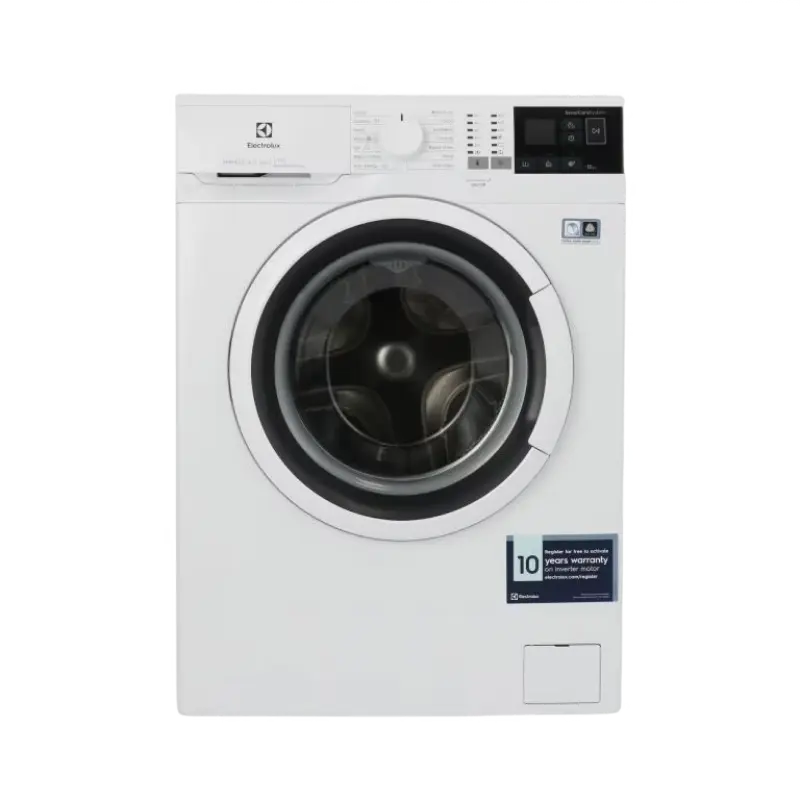 Mașină de spălat rufe Electrolux EW6SN427WI, 7kg, Alb