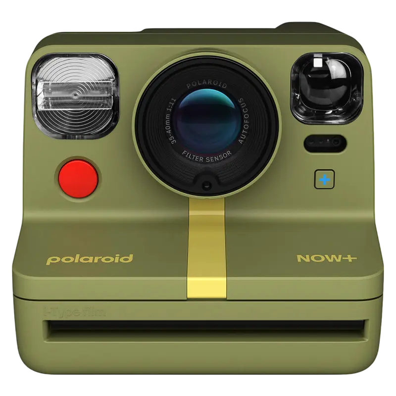 Cumpara  Camere Foto - Фотоаппарат моментальной печати Polaroid Now+..